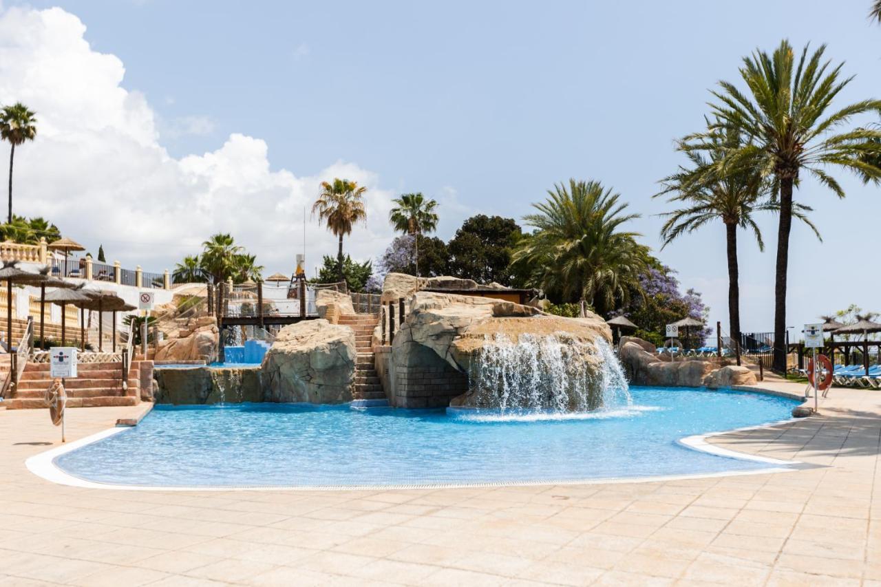 Mateo'S House - Calpe Costa Blanca - Imperial Park Apartment Bagian luar foto