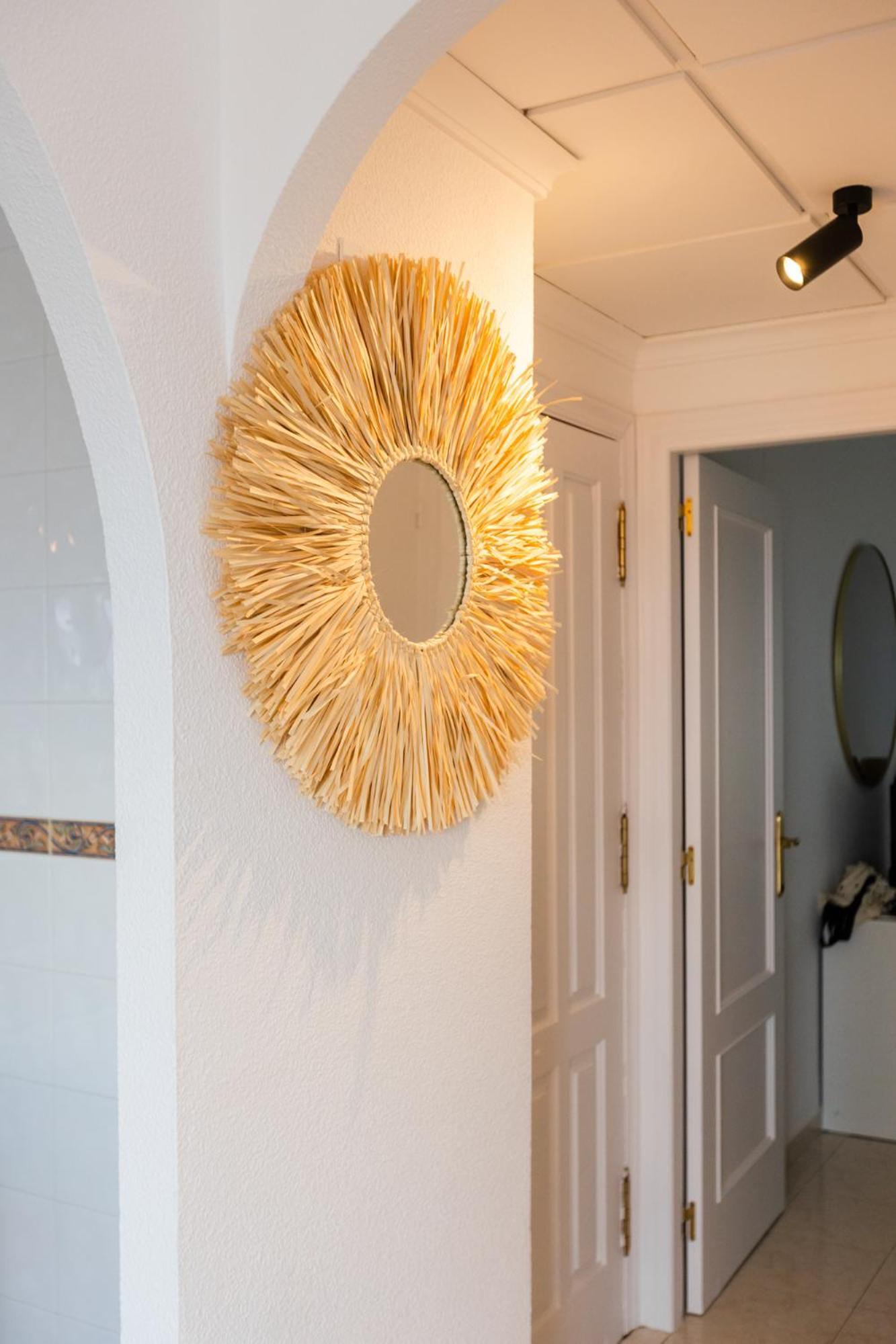 Mateo'S House - Calpe Costa Blanca - Imperial Park Apartment Bagian luar foto