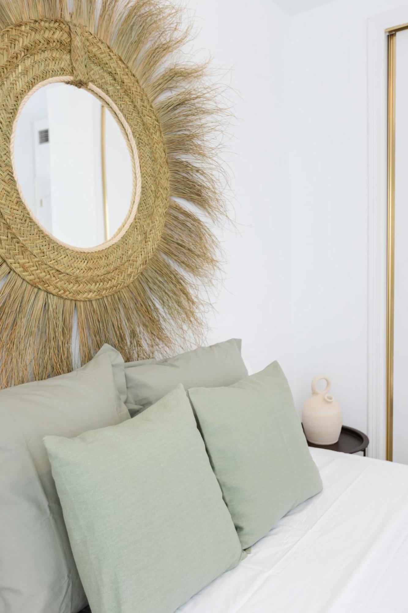 Mateo'S House - Calpe Costa Blanca - Imperial Park Apartment Bagian luar foto