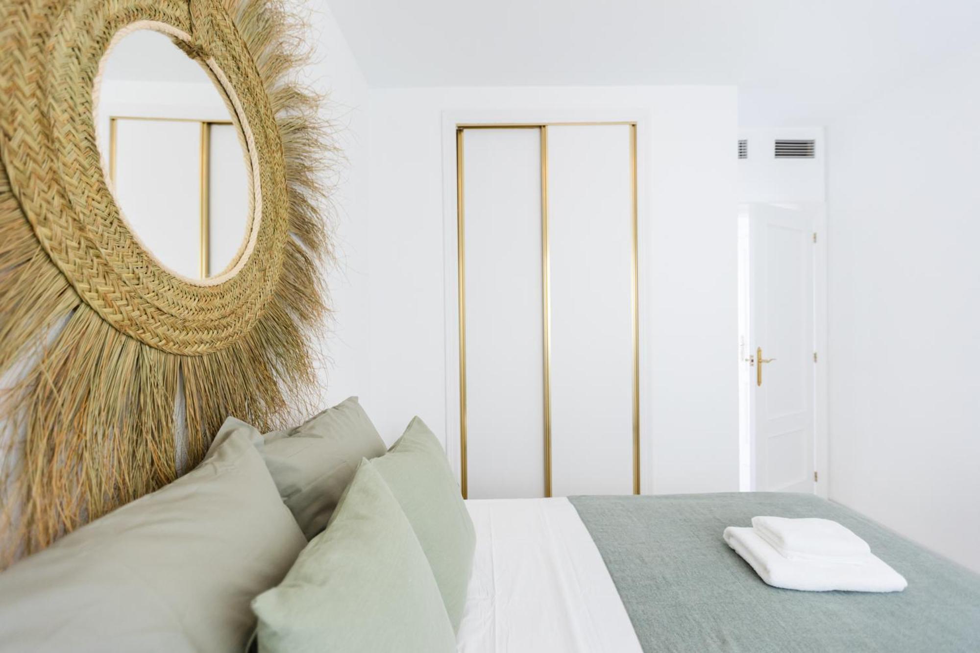 Mateo'S House - Calpe Costa Blanca - Imperial Park Apartment Bagian luar foto